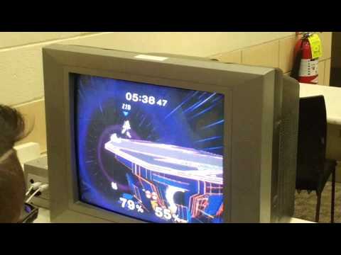 Fatality (C. Falcon) vs. KoB (Fox) | $10 MM | Melee