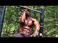 One Arm Pull Ups | Calisthenics | Pull up Bar Workout