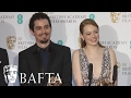 Emma Stone & Damien Chazelle