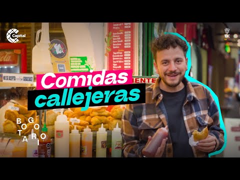 La otra cara del apetito en el Bogotario | Bogotario