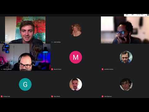 MVC+S Architecture (QC Flutter, 2020-10-21)