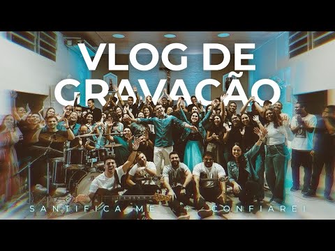 Confiarei - Comunidade Resgate