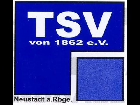 Original TSV-Spielmannszug - 2025 Neustadt - Schützenfest Sonntag - Zeltkonzert