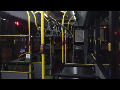Transperth TP2547 - Volvo B7RLE (ZF EcoLife)