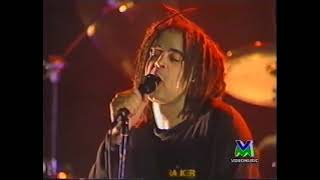 A Murder of One   Counting Crows   Rome 4 28 94, studio audio