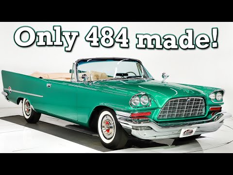 1957 Chrysler 300 (CC-2017691) for sale in Volo, Illinois
