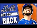 5 Mets Who Won't Return In 2022