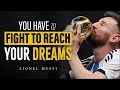 THIS SPEECH WILL MAKE YOU RESPECT HIM – Lionel Messi Motivation 2023