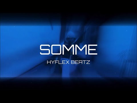 Timal x Ninho Type Beat "SOMME" | Sombre Trap Instrumental | Instru Rap 2020