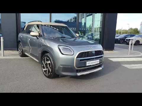 Mini Countryman C - Image 2