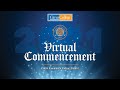Citrus College Virtual Commencement Ceremony 2021