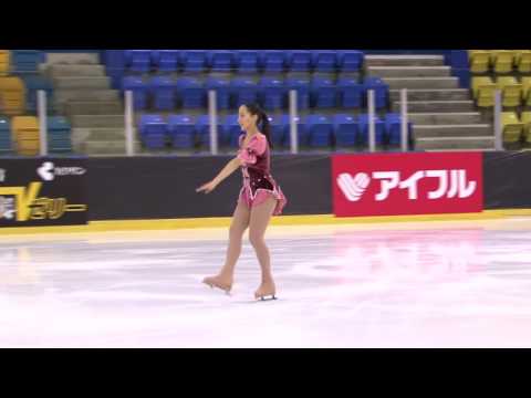 Cristal Manzano - Bronze Women I Artistic - 2016 International Adult Competition Vancouver