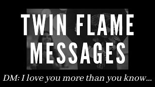 This masculine created a separation he DIDN'T want...⎮Twin Flame Reading Today ⎮TWIN FLAME MESSAGES