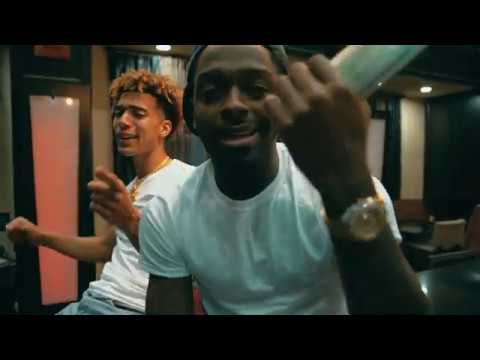 Orrin King & NBA ACE "AYE AYE" ( shot by ACE The Shooter)