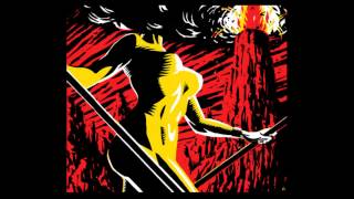 KMFDM - Dont Blow Your Top - Track 2