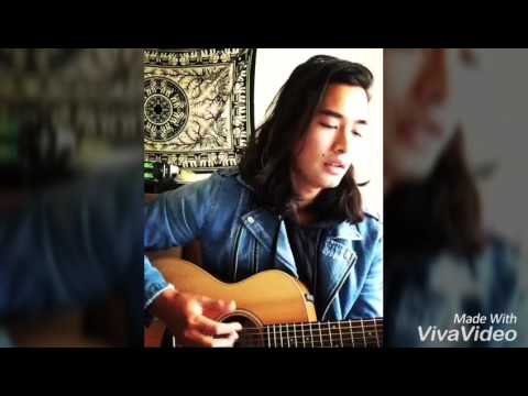 Jordan Rodrigues Shape of you