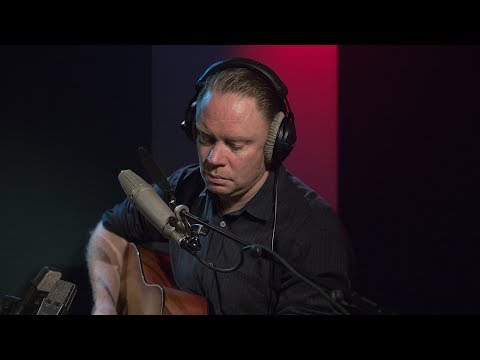 NZ LIVE | Delaney Davidson 'Strange I Know'