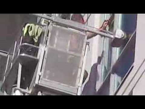 Day 1 IWCA 2008 Convention Coverage