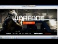 Как зайти на Европейский warface (ЗБТ) 