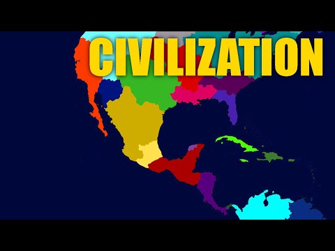 What If Civilization Started Over? (Episode 62)