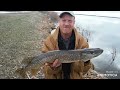 Video Thumbnail for Fishing Usinneskaw Lake (Stoney Lake)