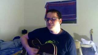 When you dream (barenaked ladies cover)