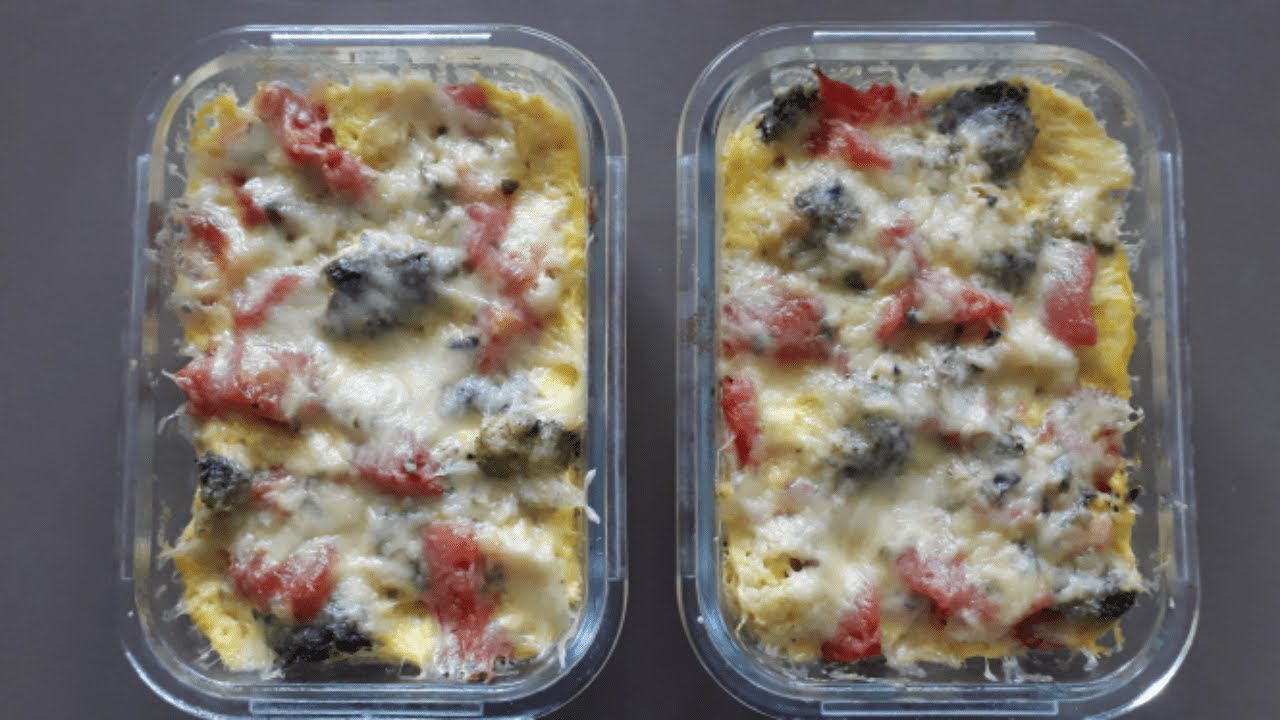 Loaded cauliflower casserole Broccoli and Cauliflower Casserole  Cauliflower recipes