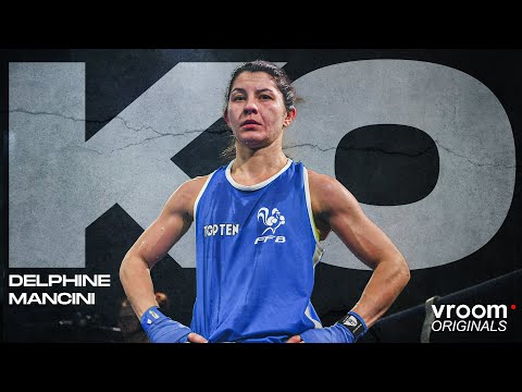 DELPHINE MANCINI, SOIF DE JUSTICE - KO, À TERRE MAIS JAMAIS VAINCU - ÉPISODE 5