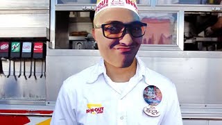 I CALL THIS THE IN N OUT DYR! | 4 SHOTTING TURRETS.... 😳 - Trick2g