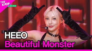 [影音] 231010 SBS M THE SHOW