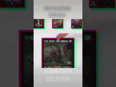 Go to our site and check out the dope posters ! #PoetOnDrugs #grindmodecypher #junkienation