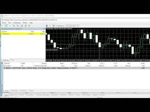 Video Golden Fibonacci Bot Pro 1