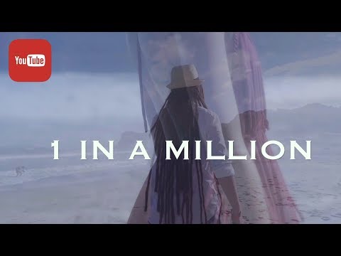 "1 IN A MILLION" CJ Joe (New Official Music Video）