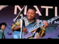 Meshell Ndegeocello Berklee BeanTown Jazz Festival 2013