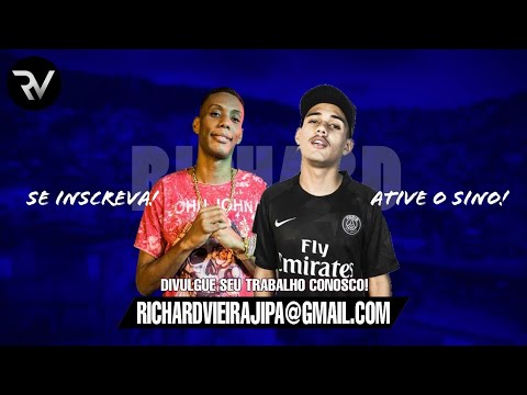 MC GW e MC 7 Belo - Beat do hello hello baby