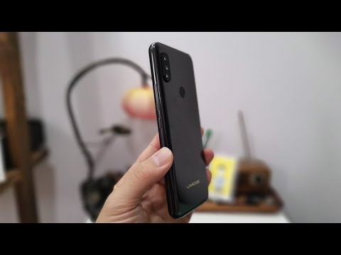 UmiDigi S3 Pro Unboxing + Hands-On: 48MP And Ceramic Body