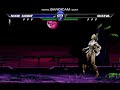 Mortal Kombat Project Ultimate Revitalized Noob Saibot MK1 Brutality