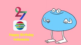 Download lagu Indosiar 27 Anniversary Tuhan Happy birthday cake for watching this research 🎂🎉🎈🎊 mp3 Download lagu Indosiar 27 Anniversary Tuhan Happy birthday cake for watching this research 🎂🎉🎈🎊 mp3
