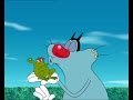 Oggy And The Cockroaches The Pumpkin That Pretended To Be A Ferrari S02E127 Full Episode In HD