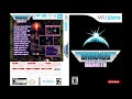 Gradius ReBirth Air Battle From Nemesis 2 12 Minutes Extended