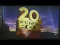 20th Century Fox 1996