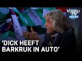 'Dick heeft een barkruk gemonteerd in z'n auto!' | VERONICA INSIDE