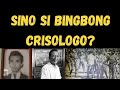 BINGBONG CRISOLOGO