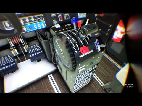 Varjo Aero TTL vs HP Reverb G2 comparison