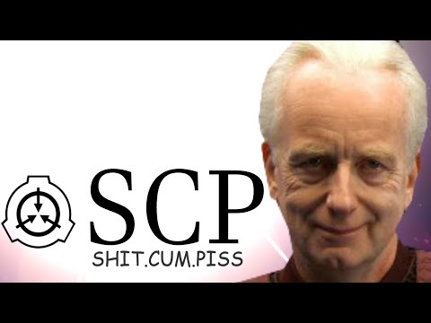 [SCP] Secure.  Contain.  Pick-up-lines