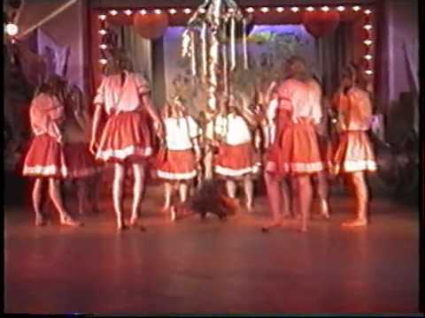 OCV - Sie haben es sich verdient! 11/´94 (Teil 3)