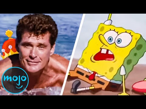 只有成年人才能理解的兒童電影中的10大變裝角色 (Top 10 Cameos in Kids Movies Only Adults Will Understand)