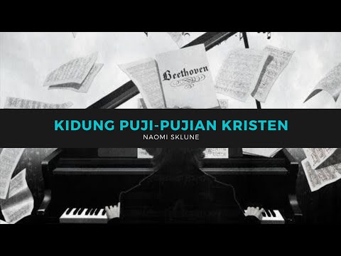 KPPK 237 LIRIK. Ke Mana pun Ia Sertaku (Anywhere with Jesus)  Jesie B. Pounds; Adapted by Helen C. D