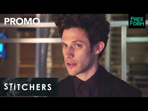 Stitchers 3.08 (Preview)