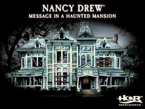 Nancy Drew - 